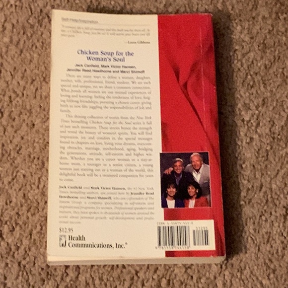 Chicken soup for the women’s soul - Picture 2 of 4